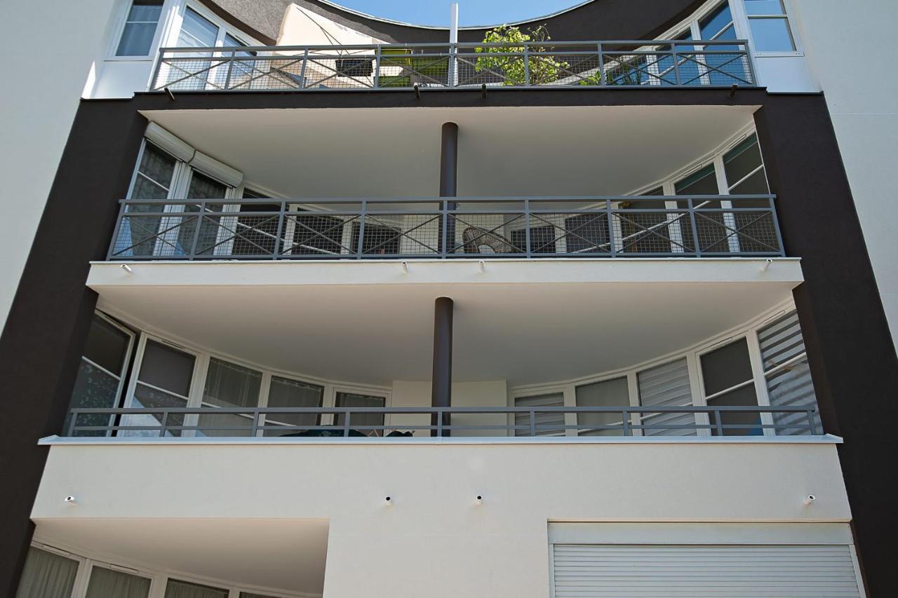Next To Disney Appart' Le Reve Bleu Torcy  Exterior foto